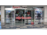 Sport Town