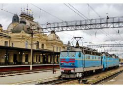 касса пригородного сообщения