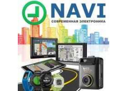 Интернет-магазин Navi