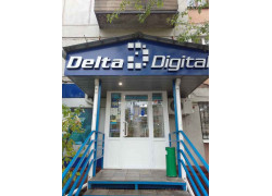 Delta Digital