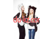 SpiritHoods