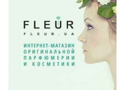 Интернет-магазин Fleur