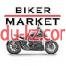 Мото магазин Biker Market