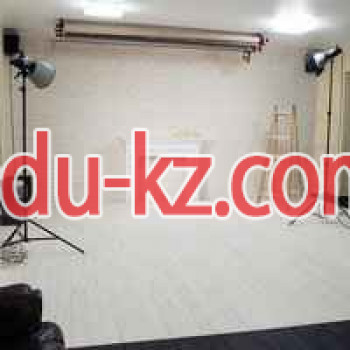 Фотостудия Garage Studio