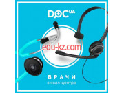 Информационный интернет-сайт Doc.ua