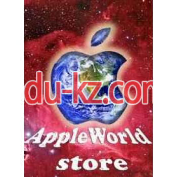 Интернет-магазин Appleworld. com.ua