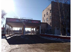 Днепропетровское автотранспортное предприятие 11228