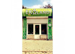 Интернет-магазин Ekoland