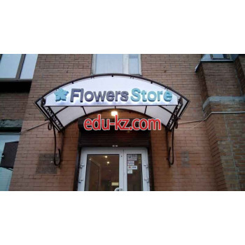 FlowersStore