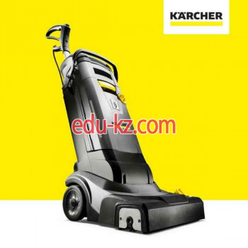 Техника Karcher от компании E-technology