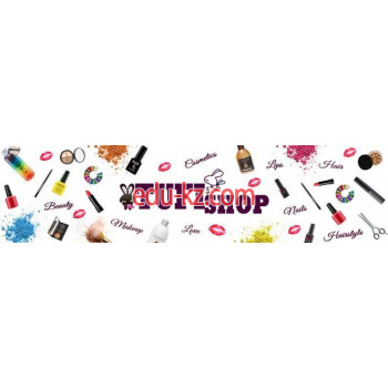 Интернет-магазин Tufishop