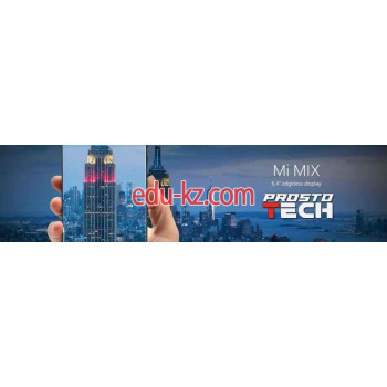 Prostotech.com