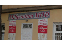 Millennium Mod