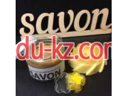 Творческая мастерская Натуральной косметики hand made Savon