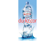 Buvette Smart Water
