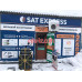 Sat Express