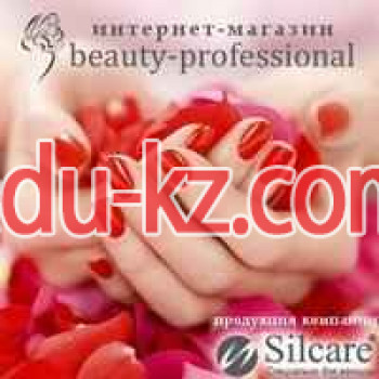 Silcare professional