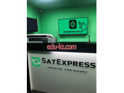 Sat Express