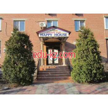 Детский клуб Happy House