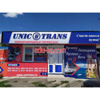 Unic Trans