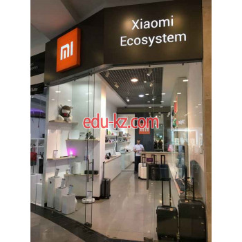 Магазин Xiaomi