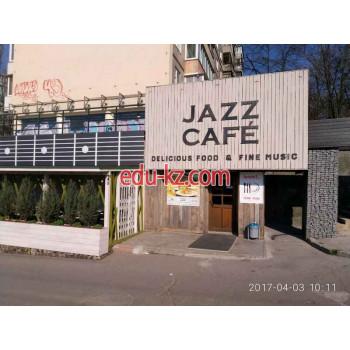 Dream Cafe