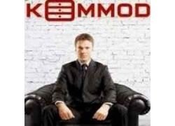 Магазин мебели Kоmmod