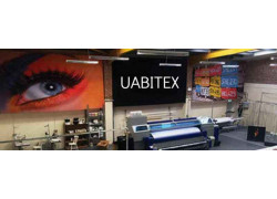 Типография Uabitex